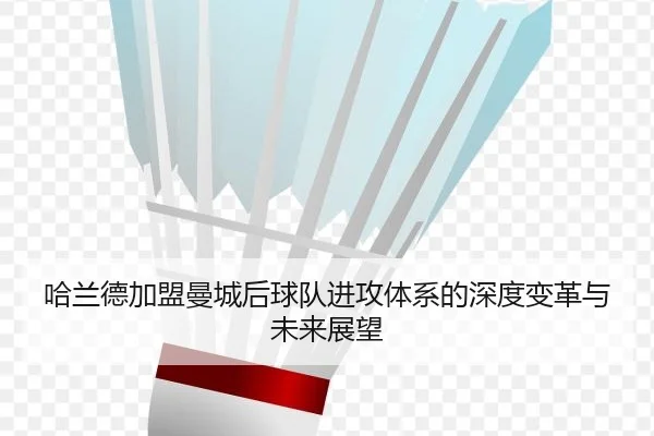 哈兰德加盟曼城后球队进攻体系的深度变革与未来展望